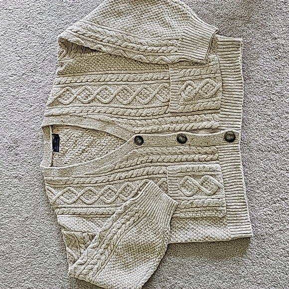 Polo Ralph Lauren Cardigan